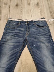 Ma2467 Matrix jeans waist 34 inches