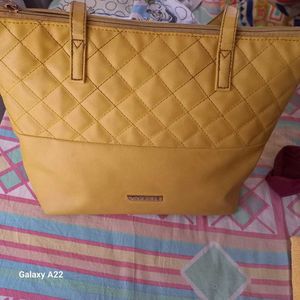 Caprese Tote Bag