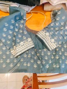 Beautiful Lehanga 3 Pcs