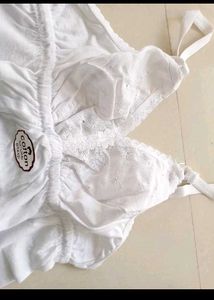 Bra Come Camisole
