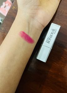 Lipstick Combo of 4 And 1 Blush For Low Price Rat