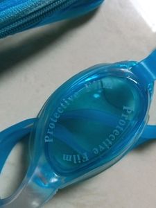 Swimming Eye Protection