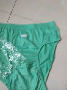 Women&#39;s Cotton Panties