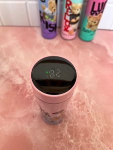 Printed Temperature Bottle ( 1 Piece )