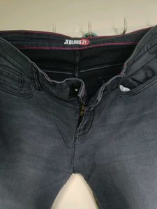 Jealous 21 Gray Jeans Brand New