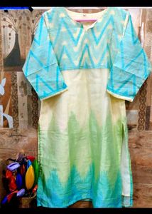 Brand New Partywear Kurti XL-XXL
