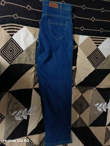 Blue Jeans