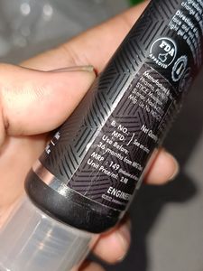 Mcaffeine Coffee Face Wash
