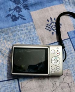 Canon IXUS 155 HD Camera- 20 MP. 10X Optical Zoom