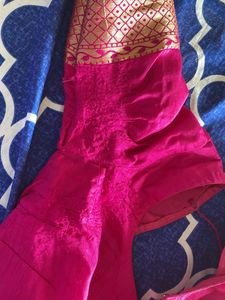 Silk Blouse