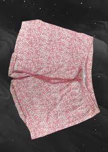 Regular Shorts