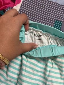 Girls Clothing Bundle
