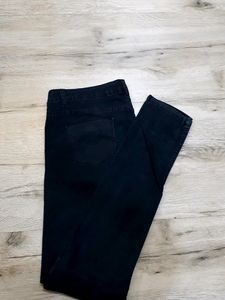 Cotton Ladies Jeans Waist 32 8977