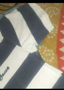Pepejeans Branded Xl T Shirt