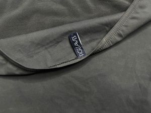 High-Waisted Full Coverage Panties