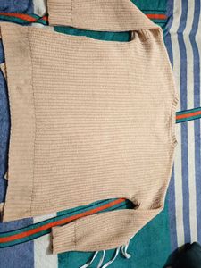 Holi Sale Winter Wear Style Top Good Quality Used