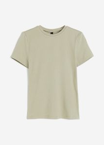 H&amp;M Fitted Top For Women