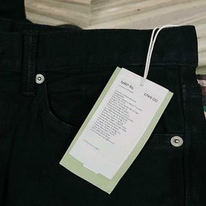 H&amp;M slim fit jeans