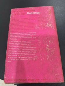 Four Books - History, Sociology, Language