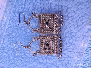 stylish earrings combo