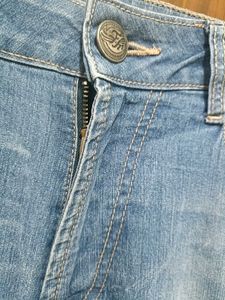 Unisex Flying Machine Jeans