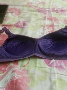 Soft Paded Bra