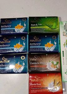 Body Care Products