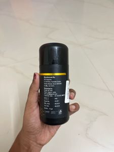 Volumizing Hair Powder