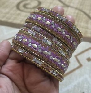 Indian Bangles Set