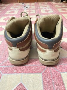 Jordan Sneakers