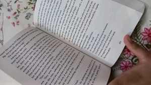 📢 Combo Of Fiction Novels At Cheap Price !!