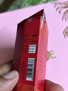 Sunday Offer: Suroskie Dessert Drip Crepe Care