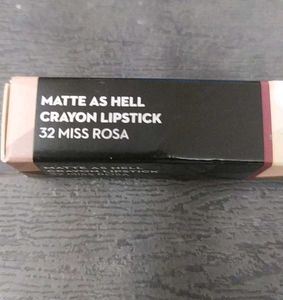 SUGAR MATTE EYELINER &amp; LIPISTICK