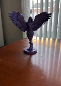Celestial 3d Angel