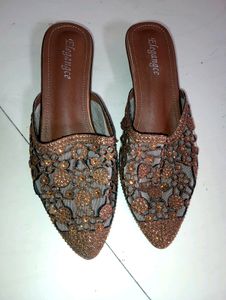 New Brand Heels
