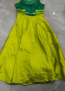 Gown