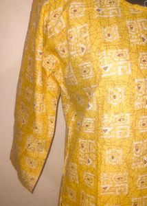Kurta with Bottom  Trouser
