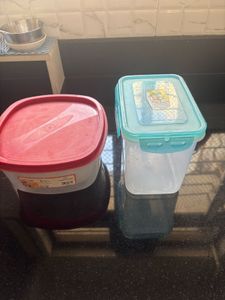 Food Storage Container