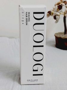 Duologi Sealing Hair Serum by Oriflame