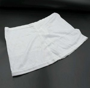 Women High Waist Athletic Skort Skirt