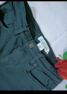 LOGG Skinny Jeans