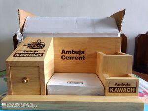💯🆕Office Stationery Organizer