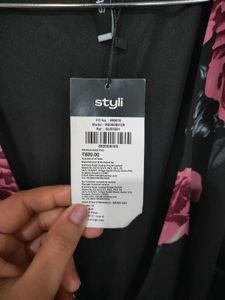 New Dress For Women