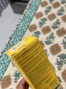 dot&amp; key big pack(80g) vitamin c sunscreen