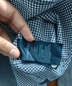 TOMMY HILFIGER Shirt
