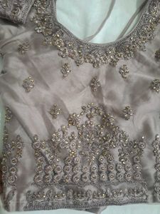 Lehenga Blouse