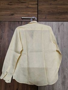 Beautiful Linen Shirt