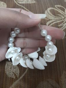 beach earrings
