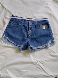 Trendy Shorts