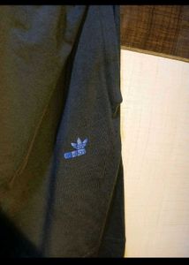 2 Black Pajama Combo